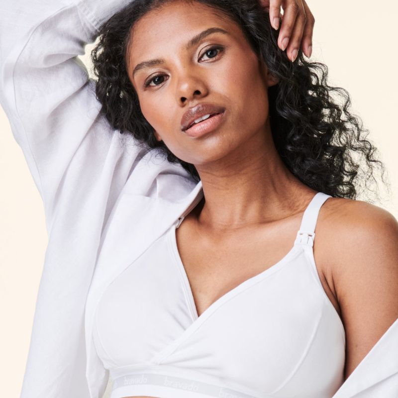 Original Nursing Bra