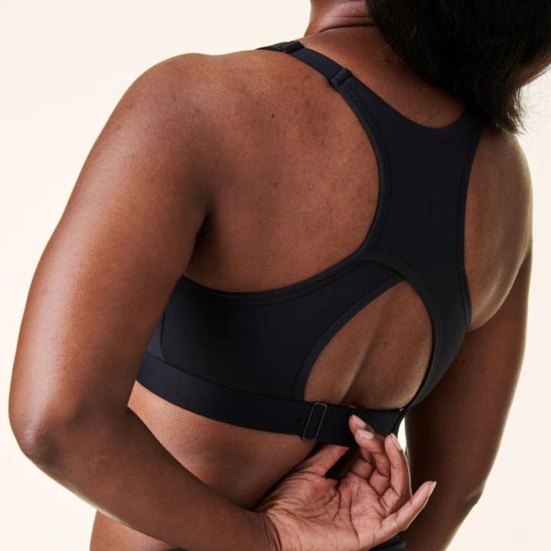 Tranquil Maternity & Nursing Low Impact Sports Bra