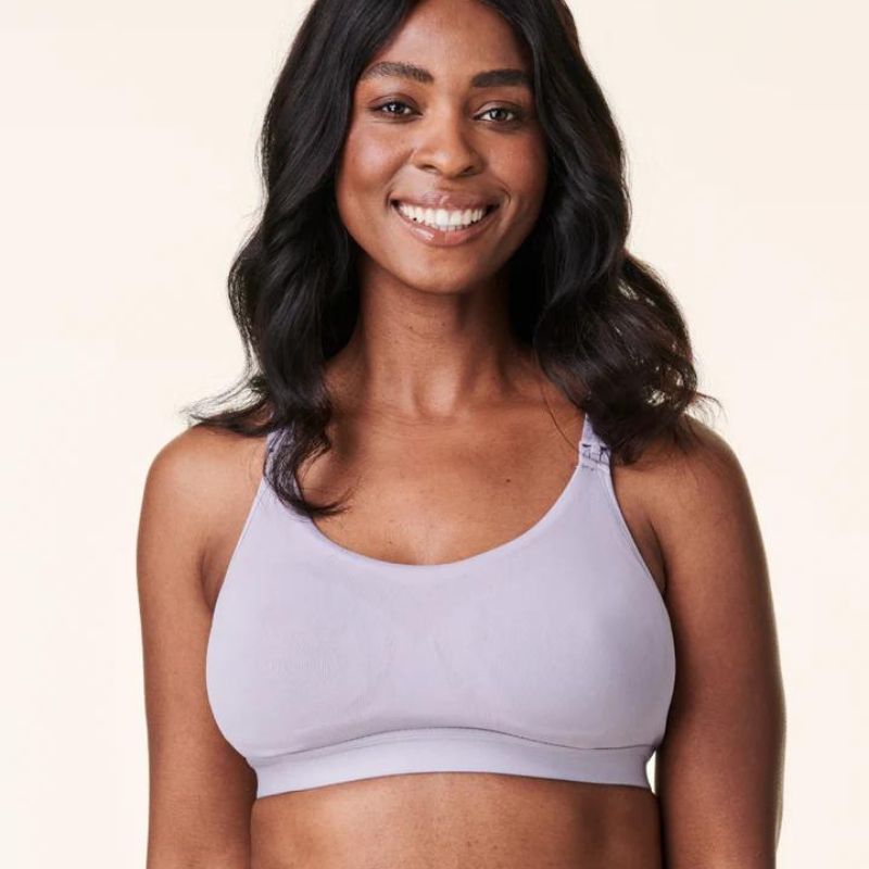 Tranquil Maternity & Nursing Low Impact Sports Bra