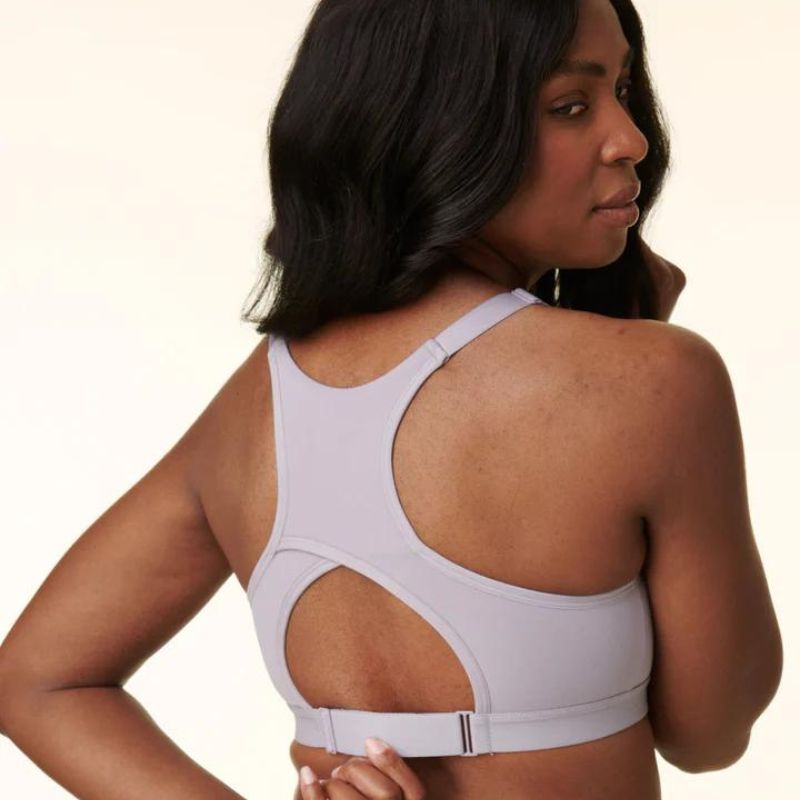 Tranquil Maternity & Nursing Low Impact Sports Bra