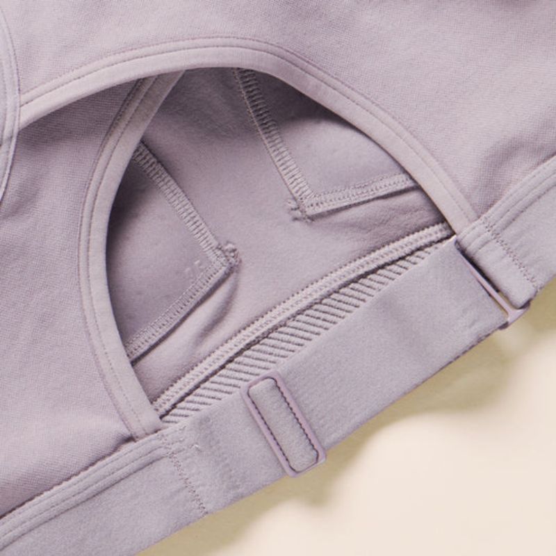 Tranquil Maternity & Nursing Low Impact Sports Bra