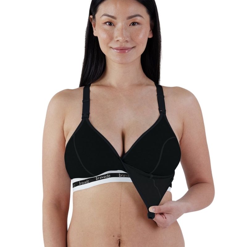 Original Pumping & Nursing Bra