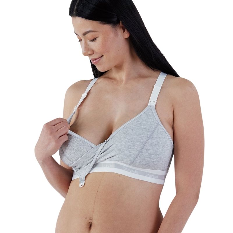 Original Pumping & Nursing Bra