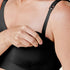 Body Silk Seamless Full Cup Nursing Bra