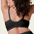 Body Silk Seamless Full Cup Nursing Bra