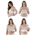 Clip And Pump Hands - Free Nursing Bra Leo