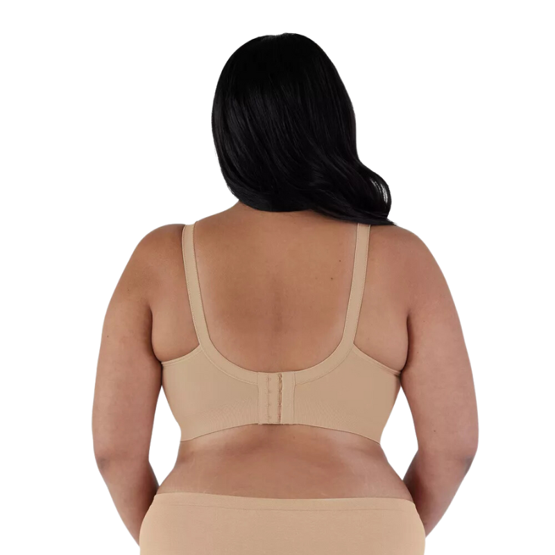 Body Silk Seamless Full Cup Nursing Bra