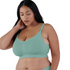 Body Silk Seamless Full Cup Nursing Bra