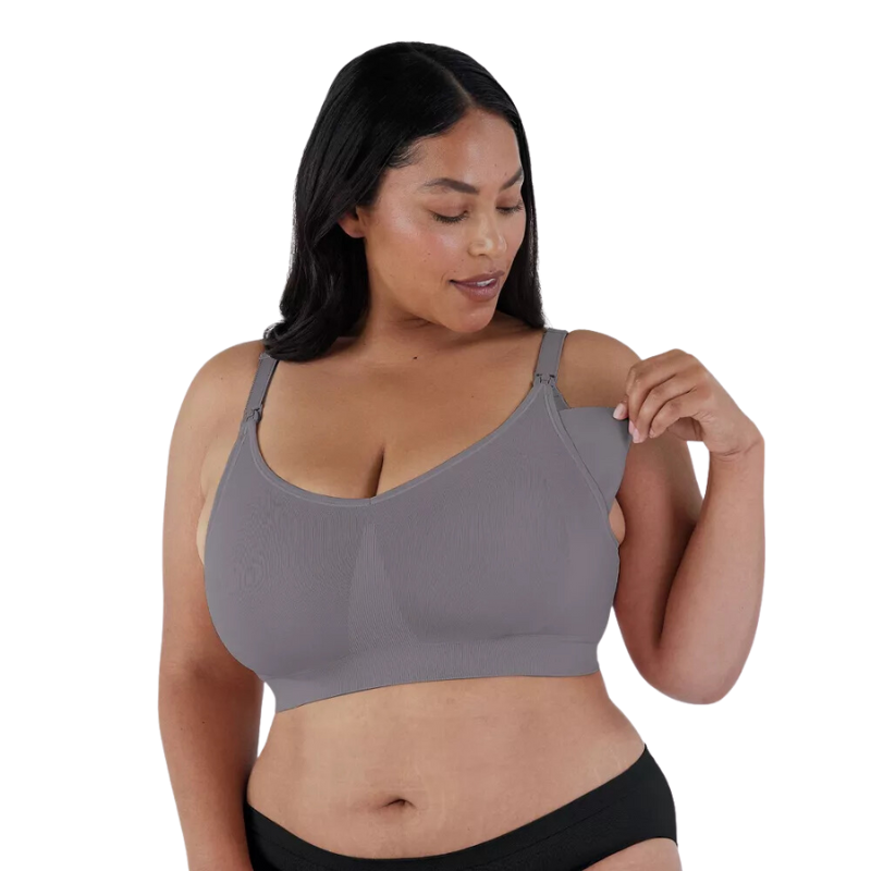 Body Silk Seamless Full Cup Nursing Bra