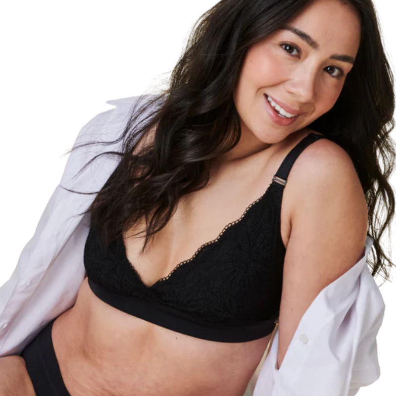 Lace Bralette