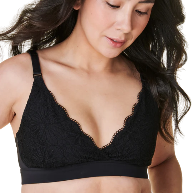 Lace Bralette