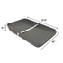 Deluxe Foam Changing Pad