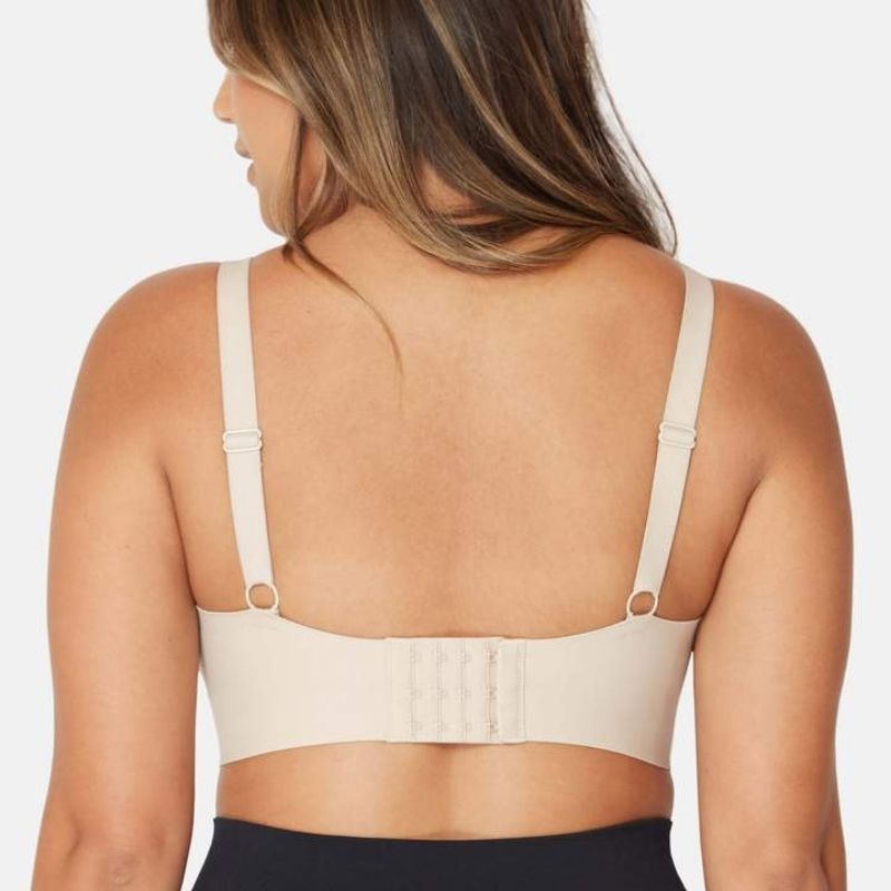 Leakproof Nursing Bra