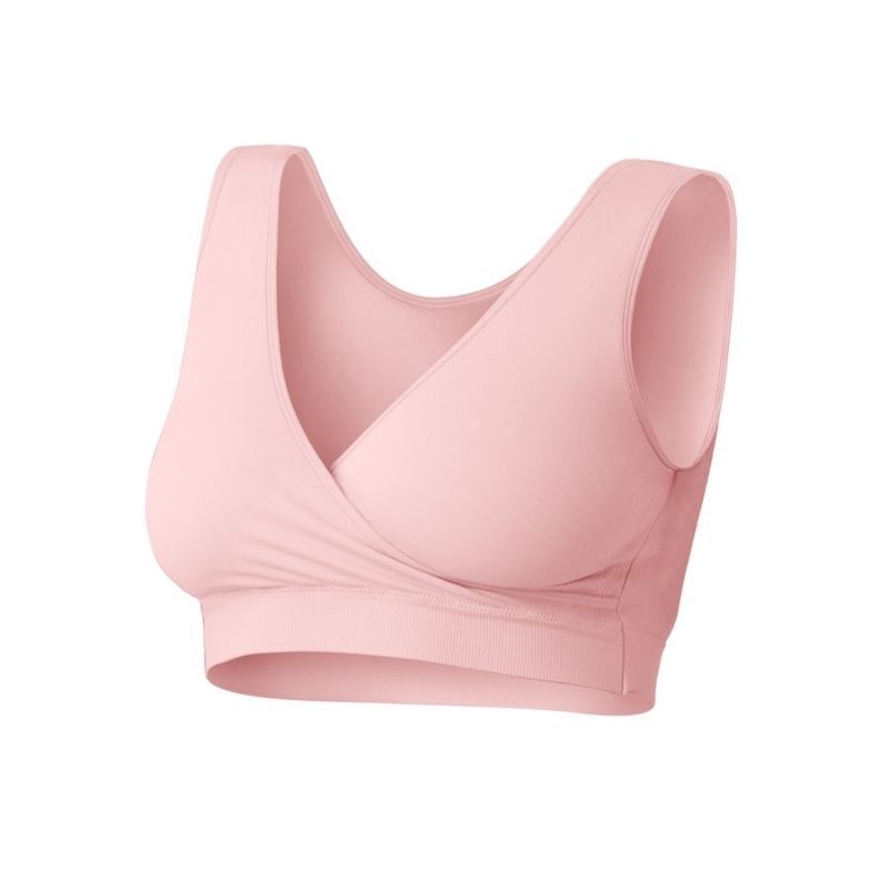 Belly Bandit B.D.A Bra Nude Small