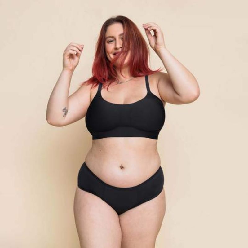 Stay Dry Comfort Bra