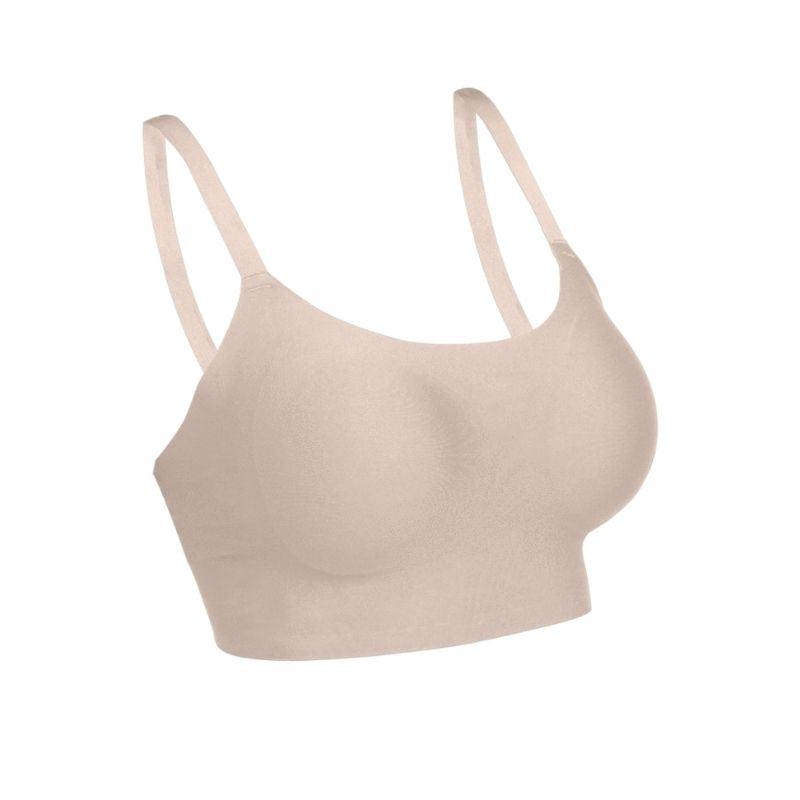 Stay Dry Comfort Bra Sand