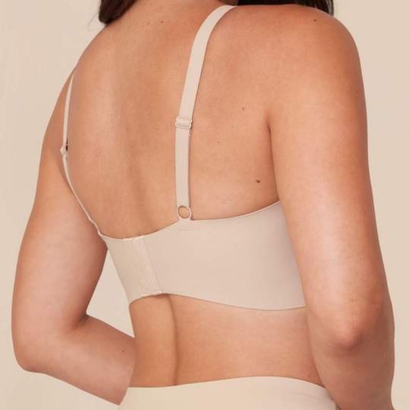 Stay Dry Comfort Bra