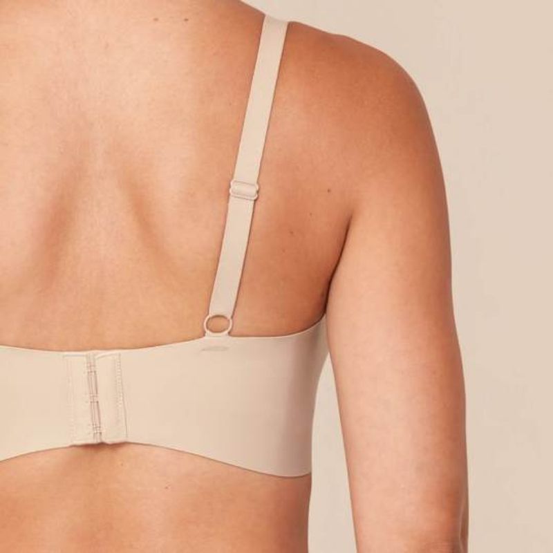 Stay Dry Comfort Bra Sand