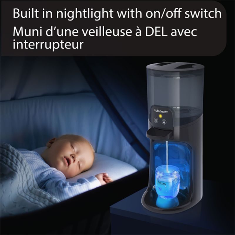 Instant Warmer Advanced