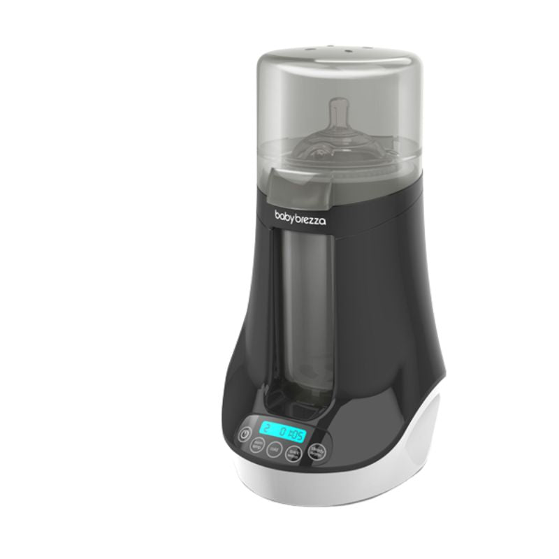 Bottle and Breast Milk Warmer