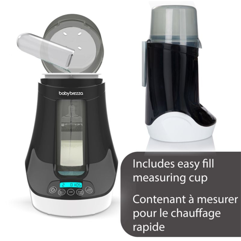 Bottle and Breast Milk Warmer