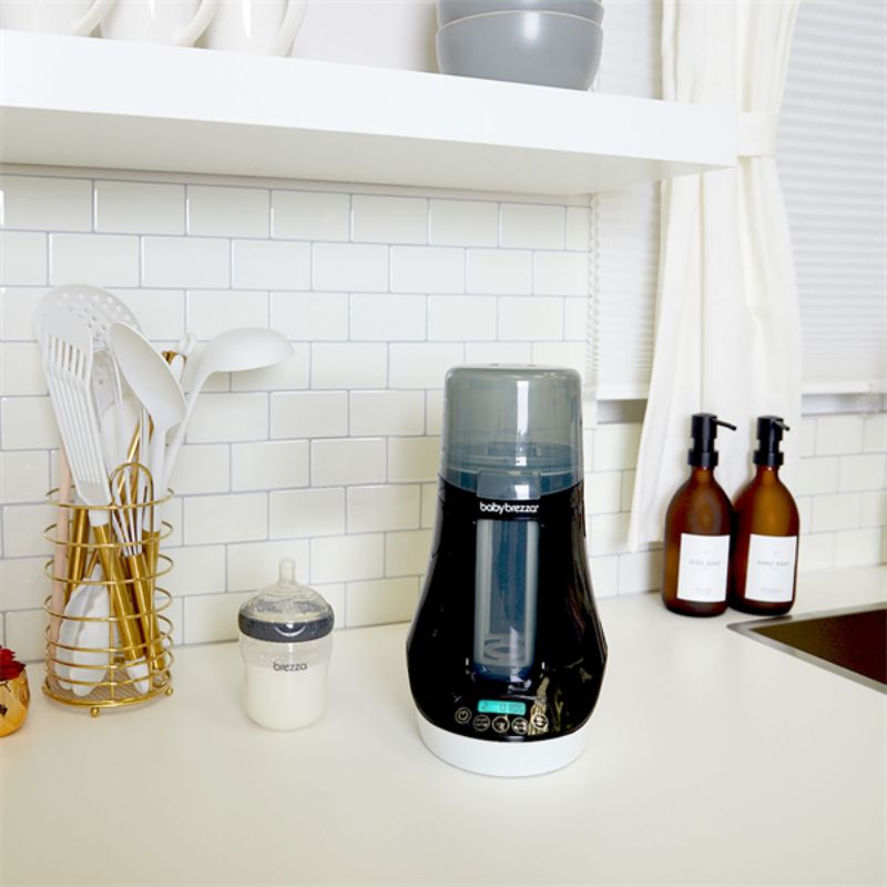 Bottle and Breast Milk Warmer