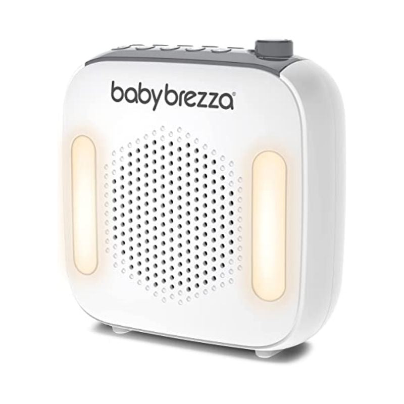 Portable Sound Machine