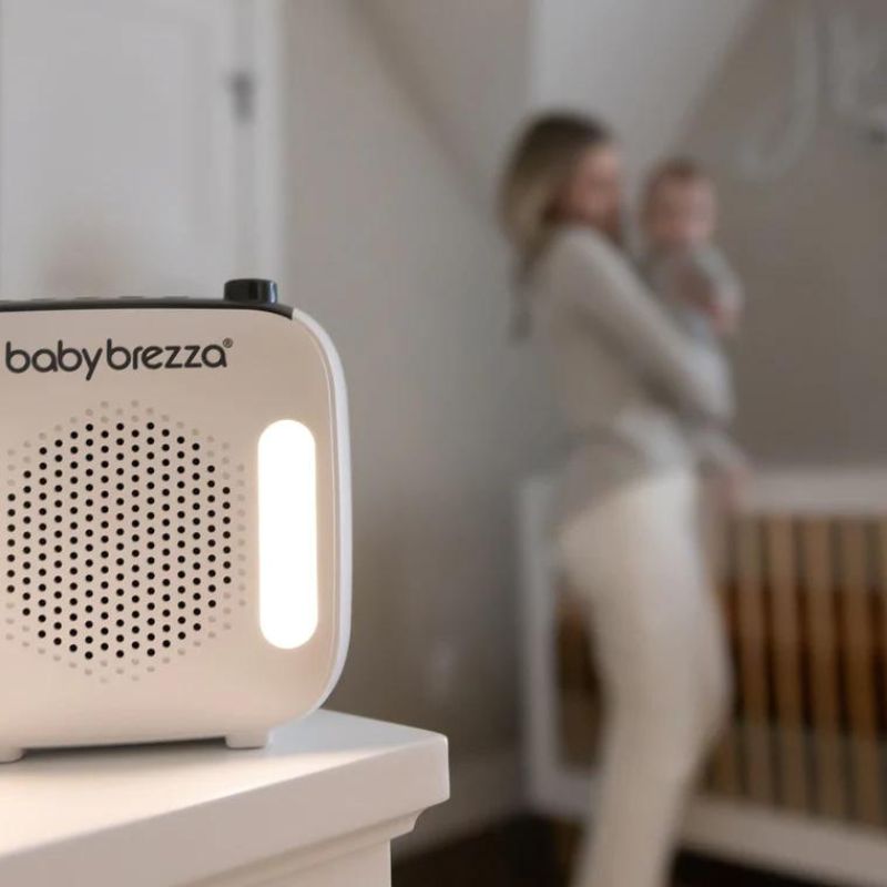Portable Sound Machine | Snuggle Bugz | Canada's Baby Store