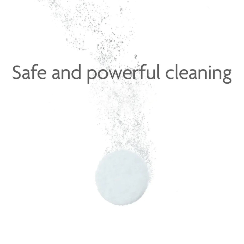 Detergent Tablets For Bottle Washer Pro