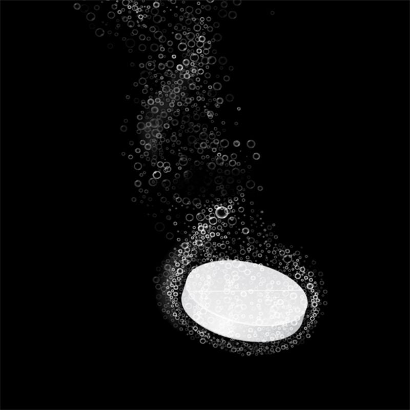 Detergent Tablets For Bottle Washer Pro