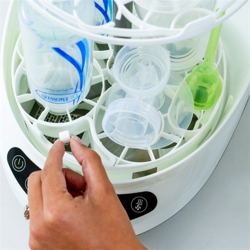 Detergent Tablets For Bottle Washer Pro