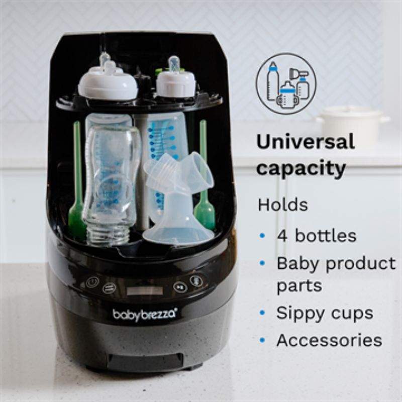 Lave-bouteilles Pro