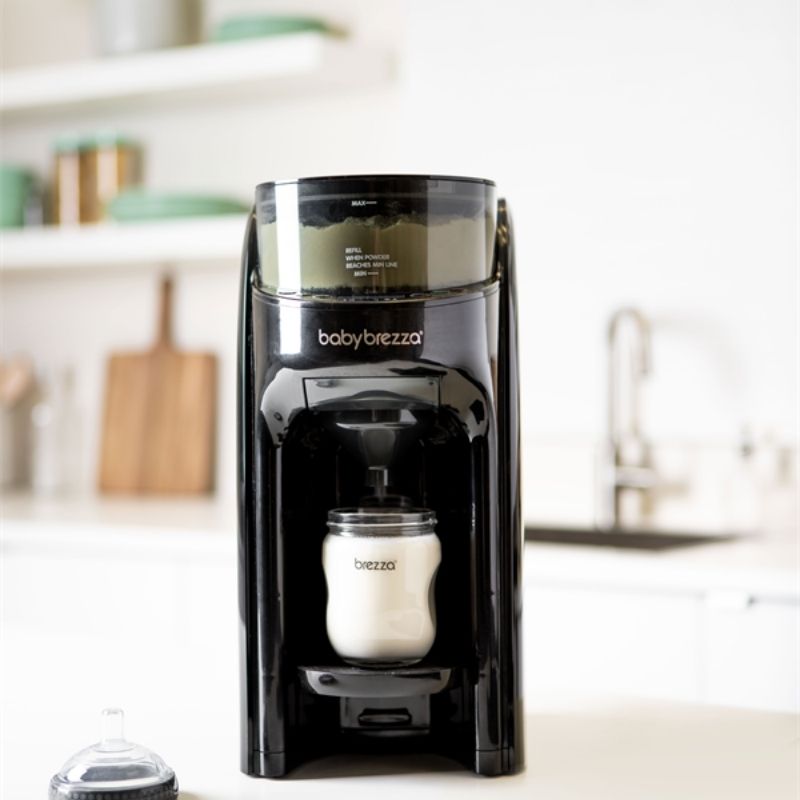 Formula Pro Advanced Wi-Fi | Snuggle Bugz | Canada's Baby Store