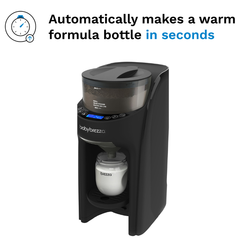 Distributeur de formule avancée Pro