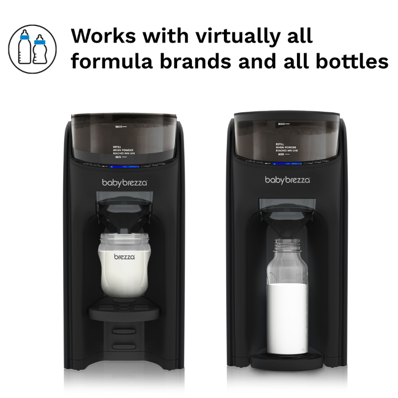 Pro Advanced Formula Dispenser | Snuggle Bugz | Canada's Baby Store Pro Advanced Formula Dispenser | Snuggle Bugz | Canada's Baby Store