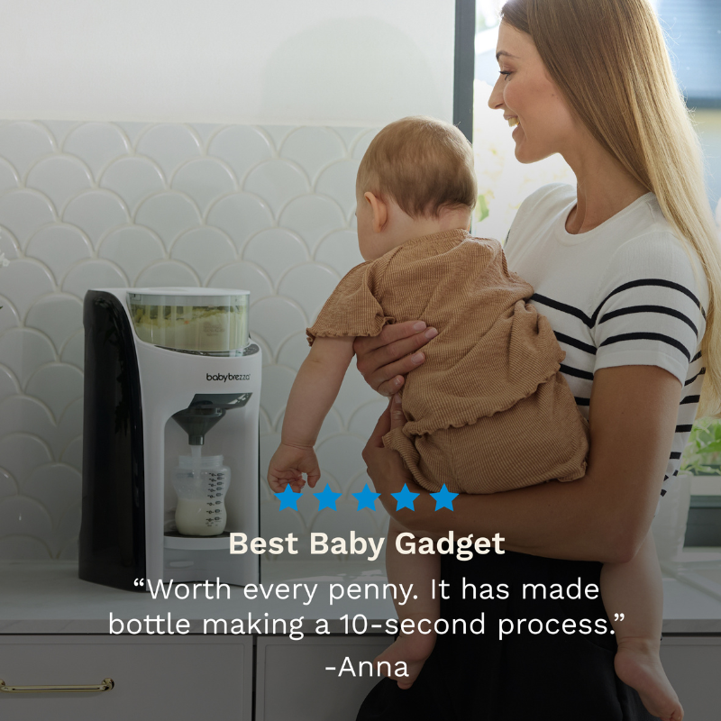 Distributeur de formule avancée Pro