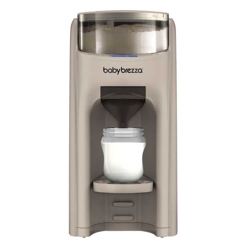 Formula Pro Advanced Baby Formula Dispenser