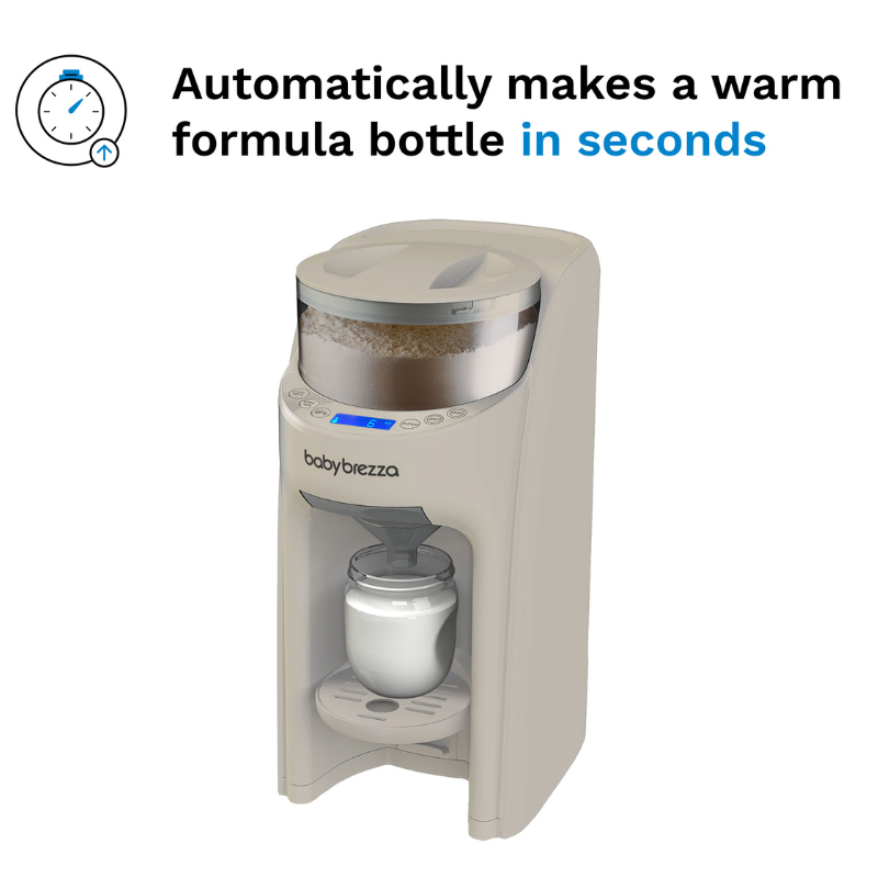 Formula Pro Advanced Baby Formula Dispenser
