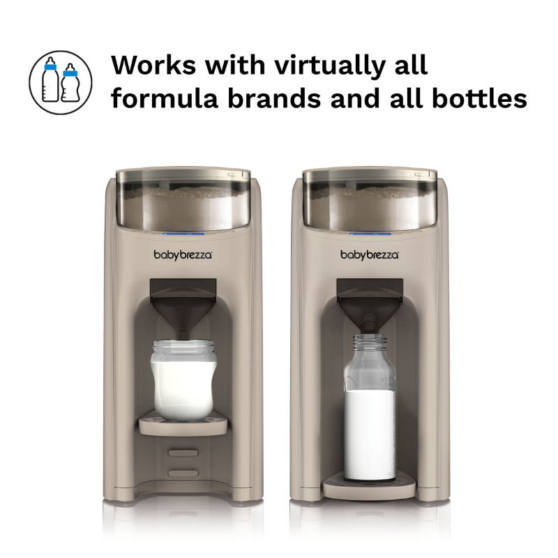 Formula Pro Advanced Baby Formula Dispenser