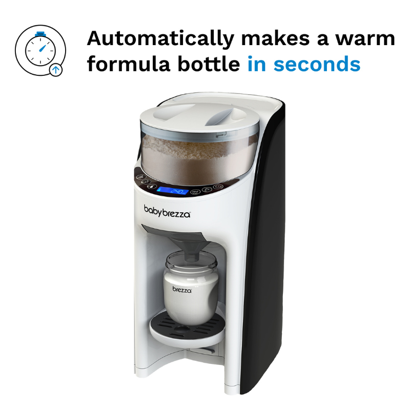 Formula Pro Advanced Baby Formula Dispenser