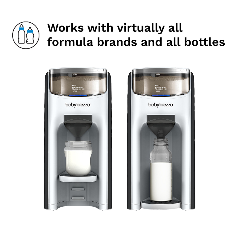 Formula Pro Advanced Baby Formula Dispenser