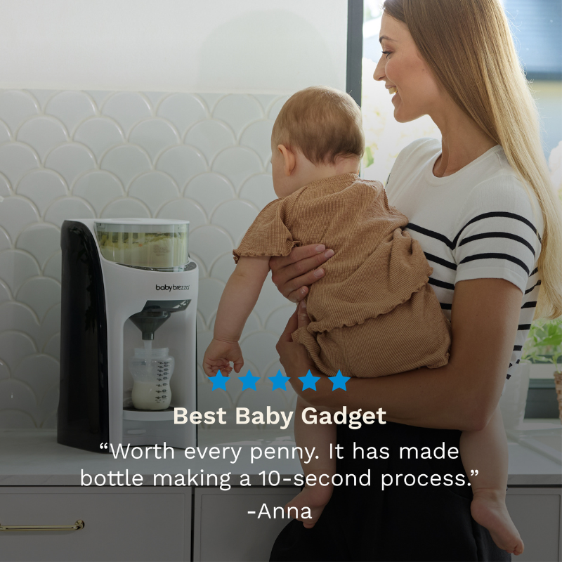 Formula Pro Advanced Baby Formula Dispenser