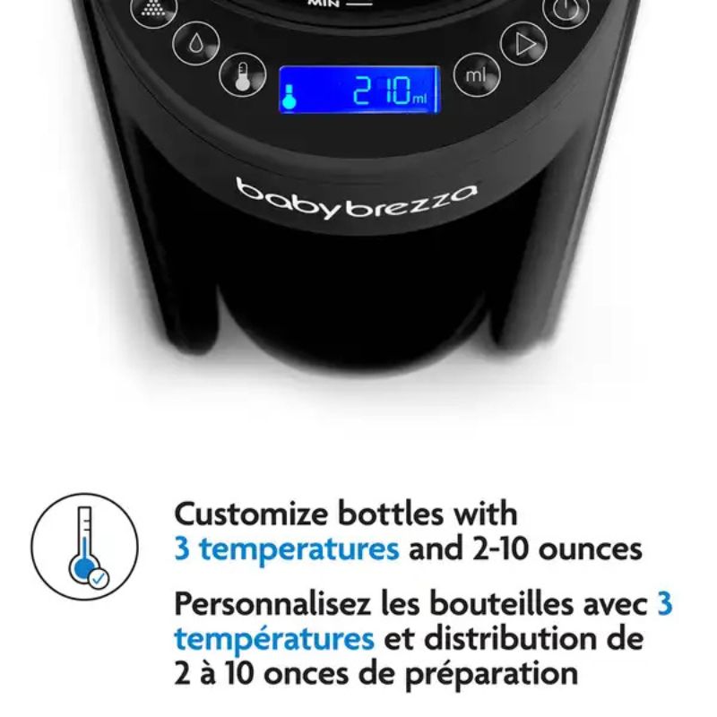 Pro Advanced Formula Dispenser | Snuggle Bugz | Canada's Baby Store