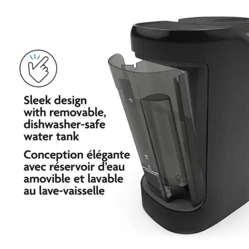 Pro Advanced Formula Dispenser | Snuggle Bugz | Canada's Baby Store