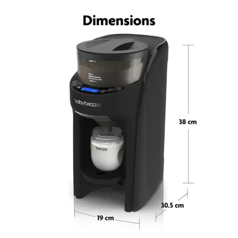 Pro Advanced Formula Dispenser | Snuggle Bugz | Canada's Baby Store