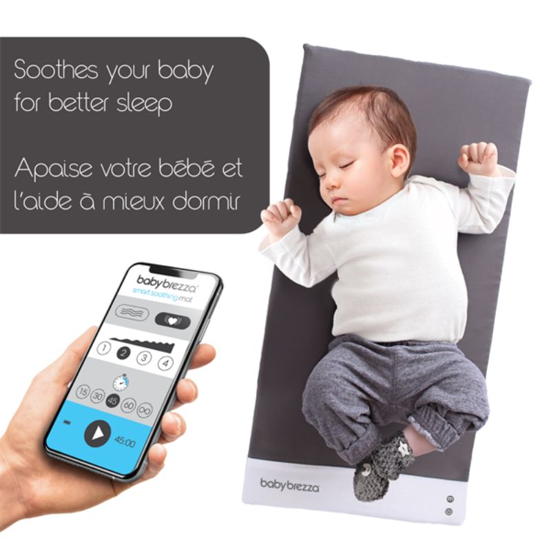 Smart Soothing Mat