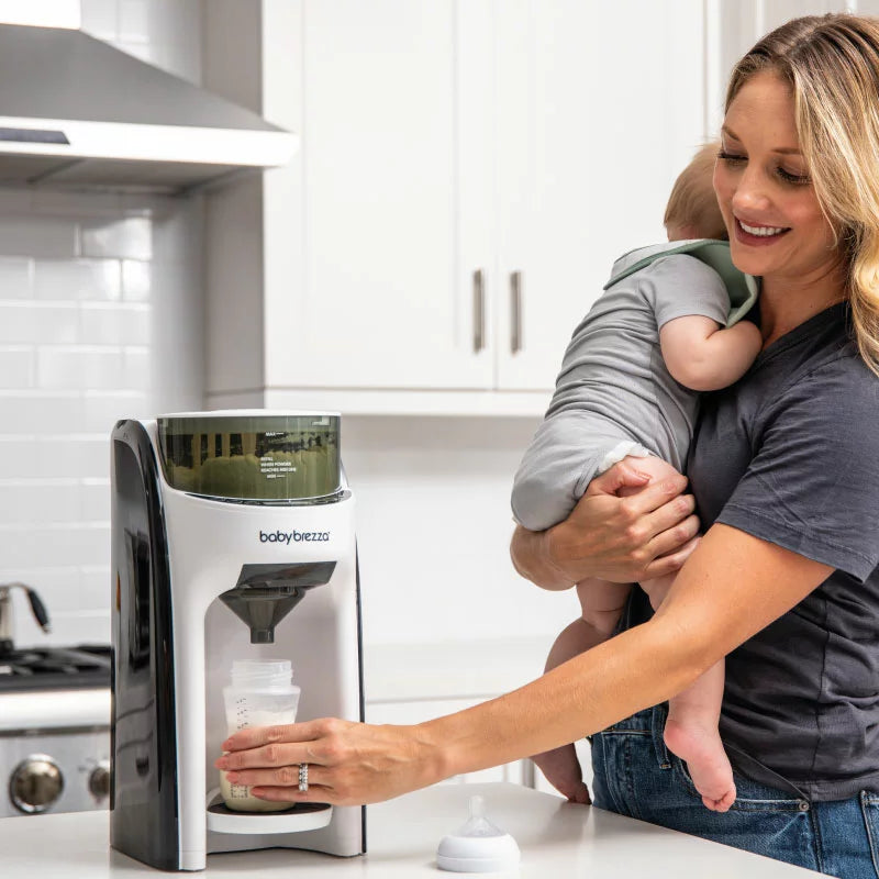 Formula Pro Advance & Bottle Washer Pro Bundle