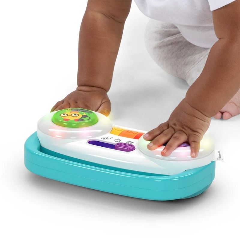 Toddler Jams Musical Toy