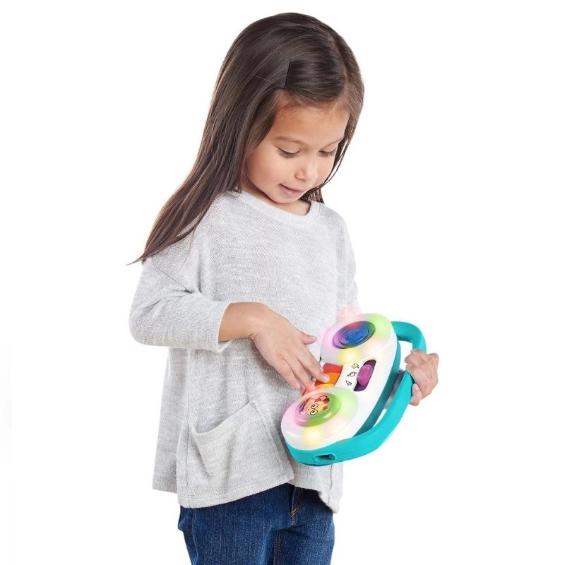 Toddler Jams Musical Toy