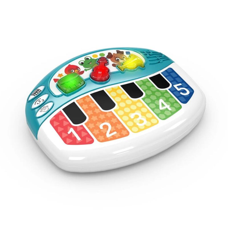 Discover & Play Piano Musical Toy